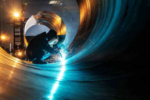 Best Welding Inspection and Certification in Karnes City, TX