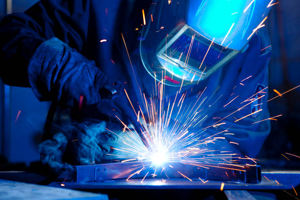 Best Aerospace and Defense Welding in Karnes City, TX
