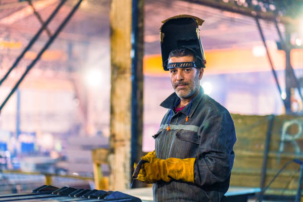 Best Food and Beverage Processing Equipment Welding in Karnes City, TX