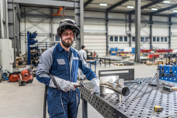 Best Marine and Shipbuilding Welding in Karnes City, TX