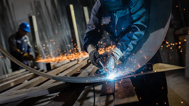 Best Specialty Welding Processes in Karnes City, TX