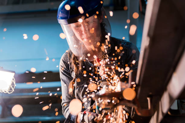 Professional Welder & Metal Fabrication in Karnes City, TX